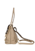 Medium Faye Backpack, bottom view